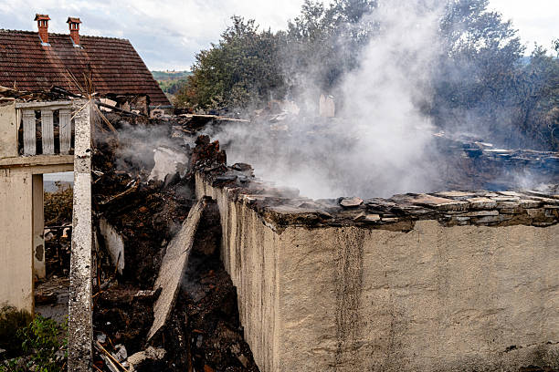 Affordable Smoke Damage Removal solutions in Denton, MD